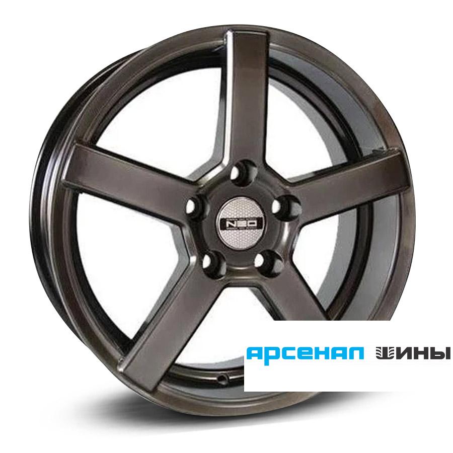 V03-1560 R15 6.0J ET40.0 4x100 d60.1
