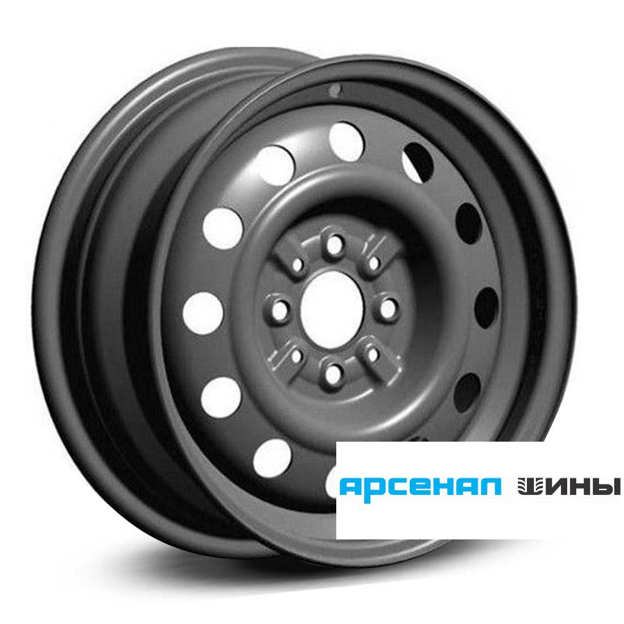 VAZ 2112 R14 5.5J ET35.0 4x98 d58.6