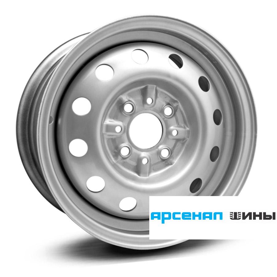 VAZ 2112 R14 5.5J ET35.0 4x98 d58.6