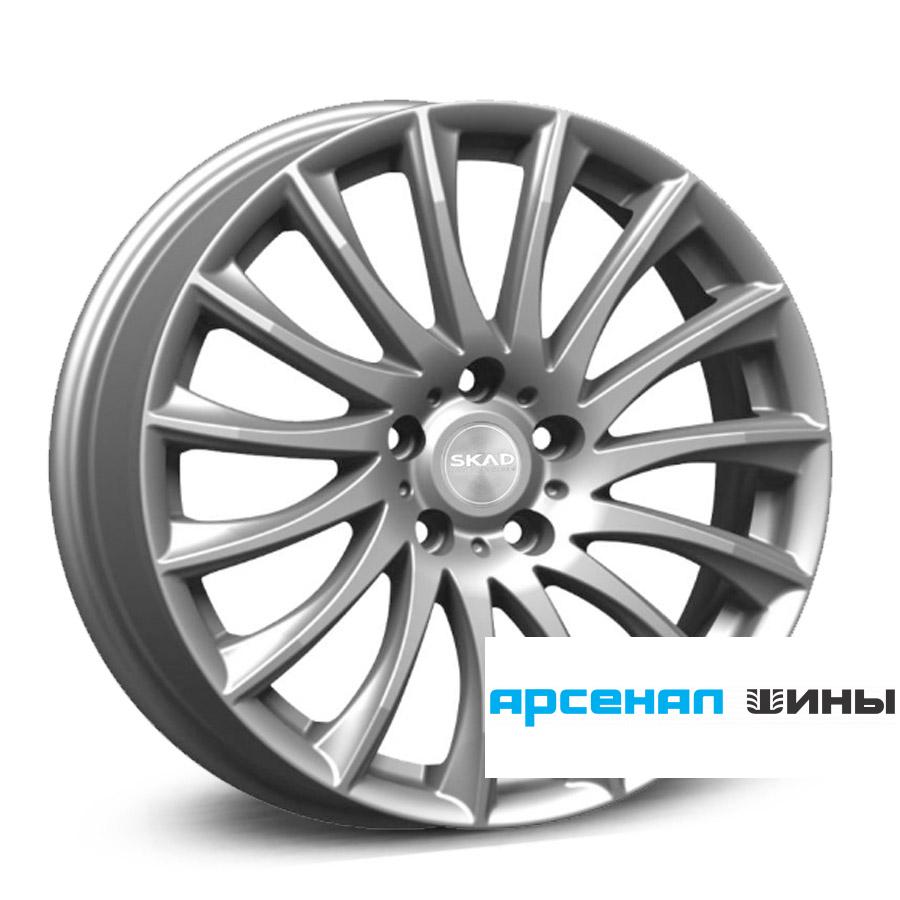 Валенсия R18 7.0J ET37.0 5x114.3 d66.6