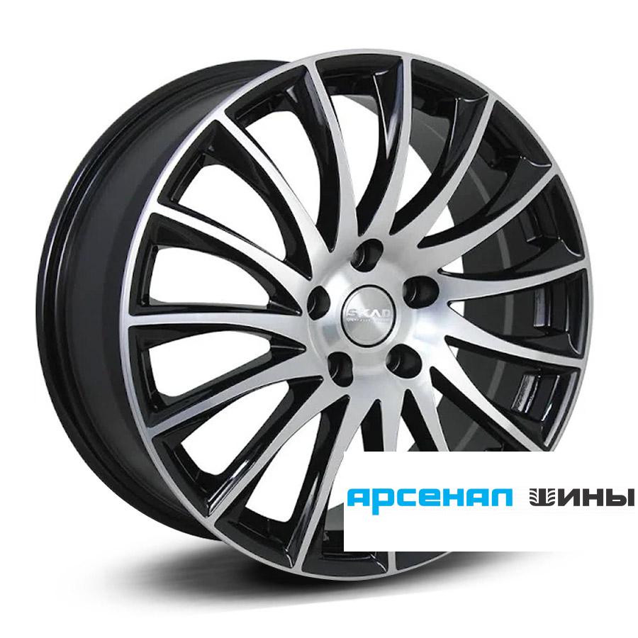 Валенсия R18 7.0J ET37.0 5x114.3 d66.6
