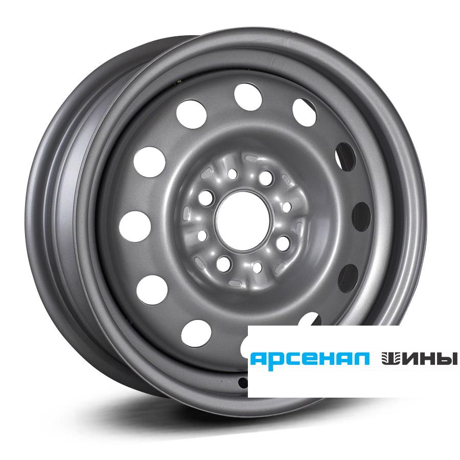 Ваз 2112 R14 5.0J ET35.0 4x98 d58.6