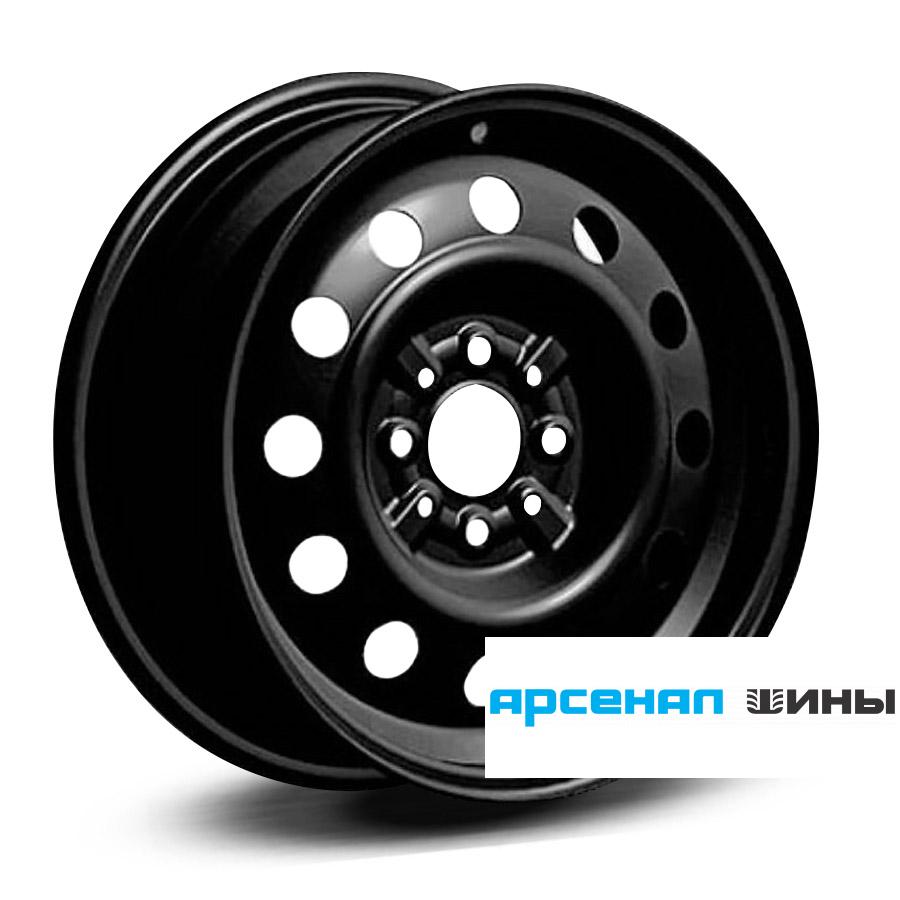 Ваз 2170 R14 5.5J ET35.0 4x98 d58.6