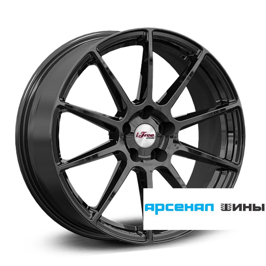 Винзор R18 7.0J ET33.0 5x108 d60.1