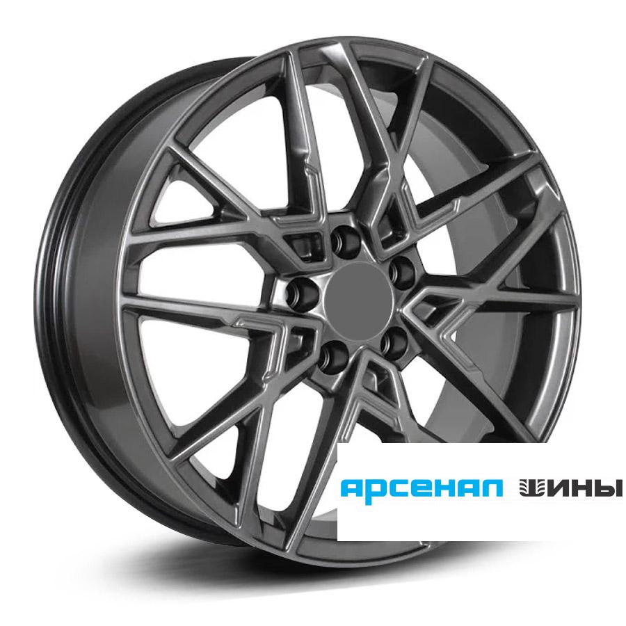 Вудроф R18 7.0J ET45.0 5x114.3 d60.1