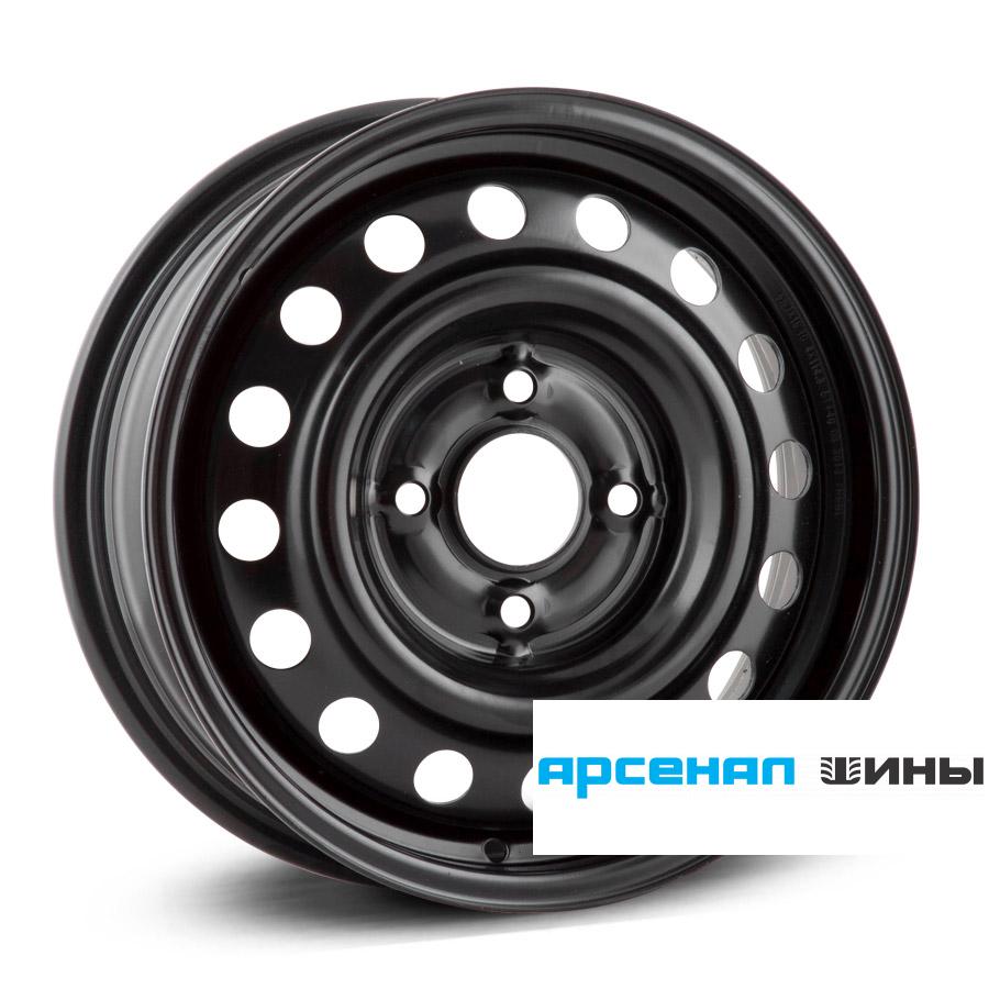 X40915 R15 6.0J ET40.0 4x100 d60.1