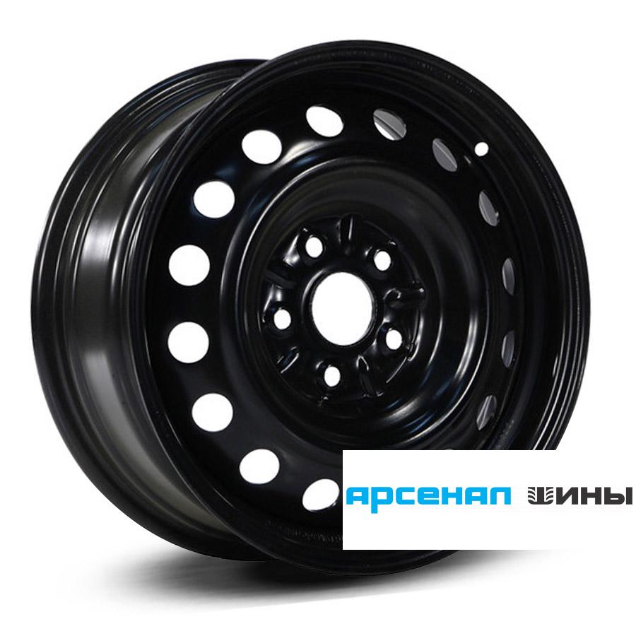 X40927 R16 6.5J ET40.0 5x114.3 d60.1