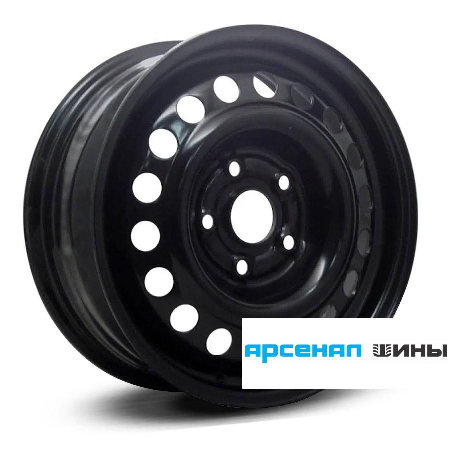 X40929 R17 7.0J ET50.0 5x108 d63.3