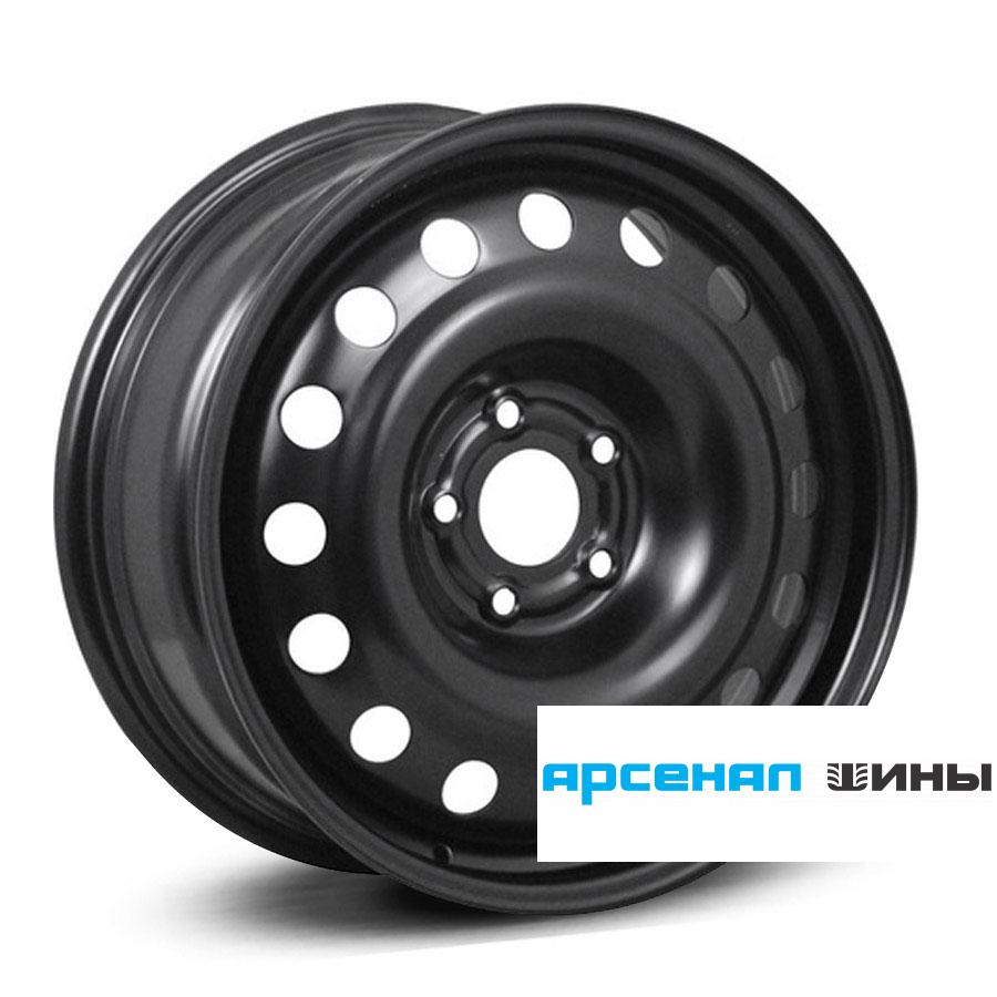 X40963 R17 6.5J ET47.0 5x108 d60.1