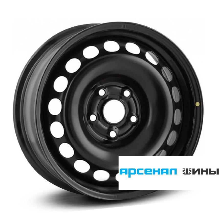 X43656 R17 7.0J ET46.0 5x110 d63.3