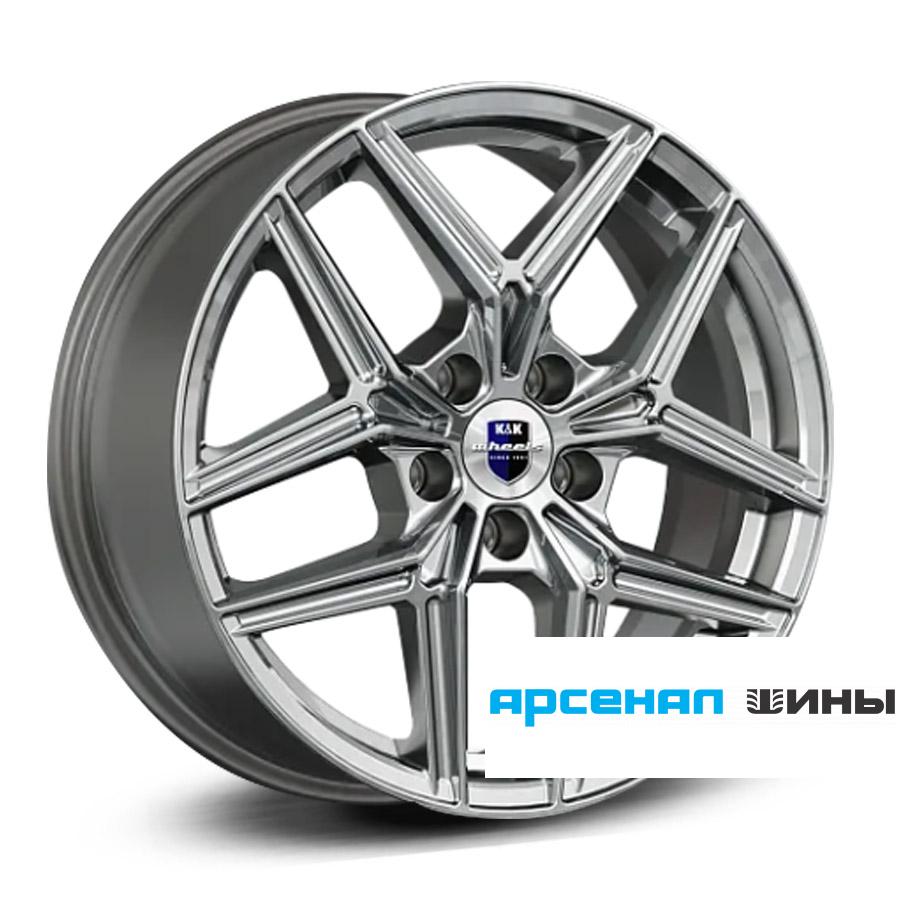 Юнион R17 7.0J ET42.0 5x108 d67.1