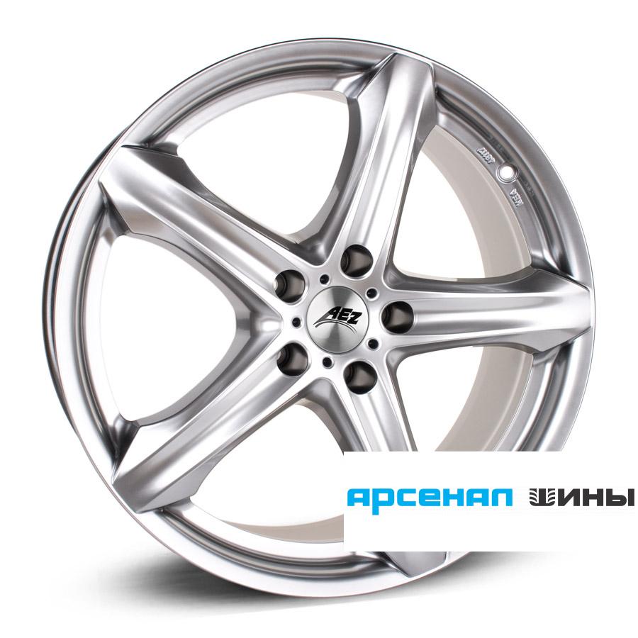 Yacht SUV R20 10.0J ET25.0 5x120 d74.1