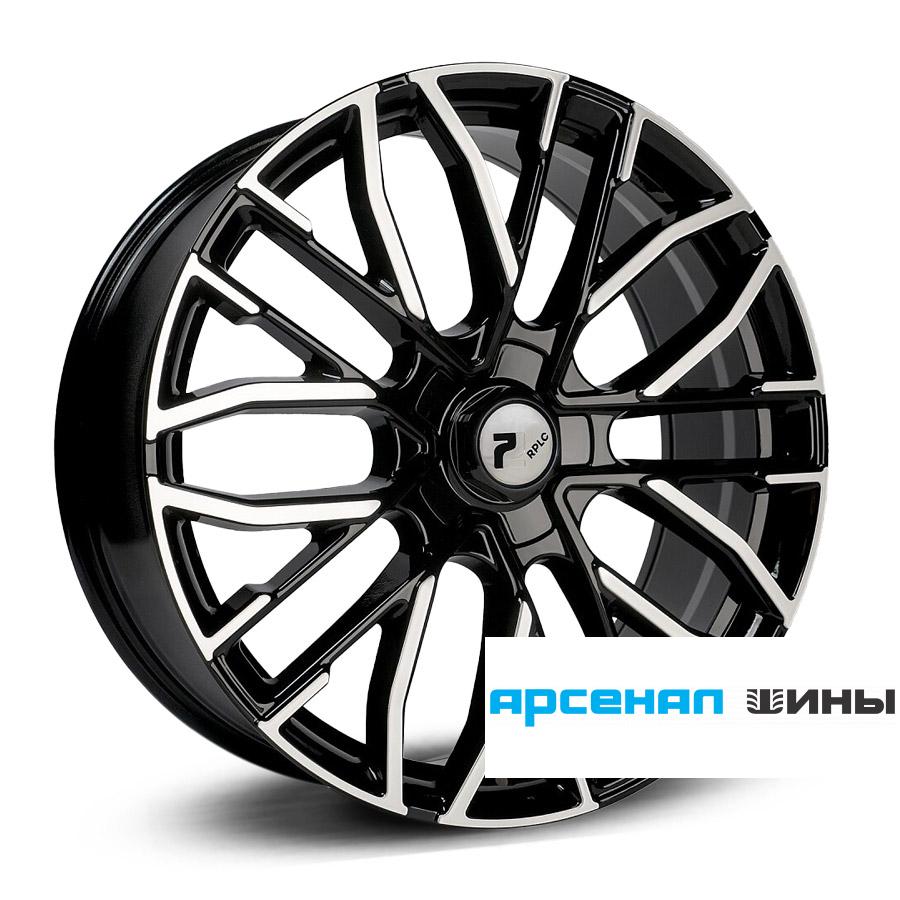 ZKR2 R22 9.5J ET48.0 5x108 d63.4