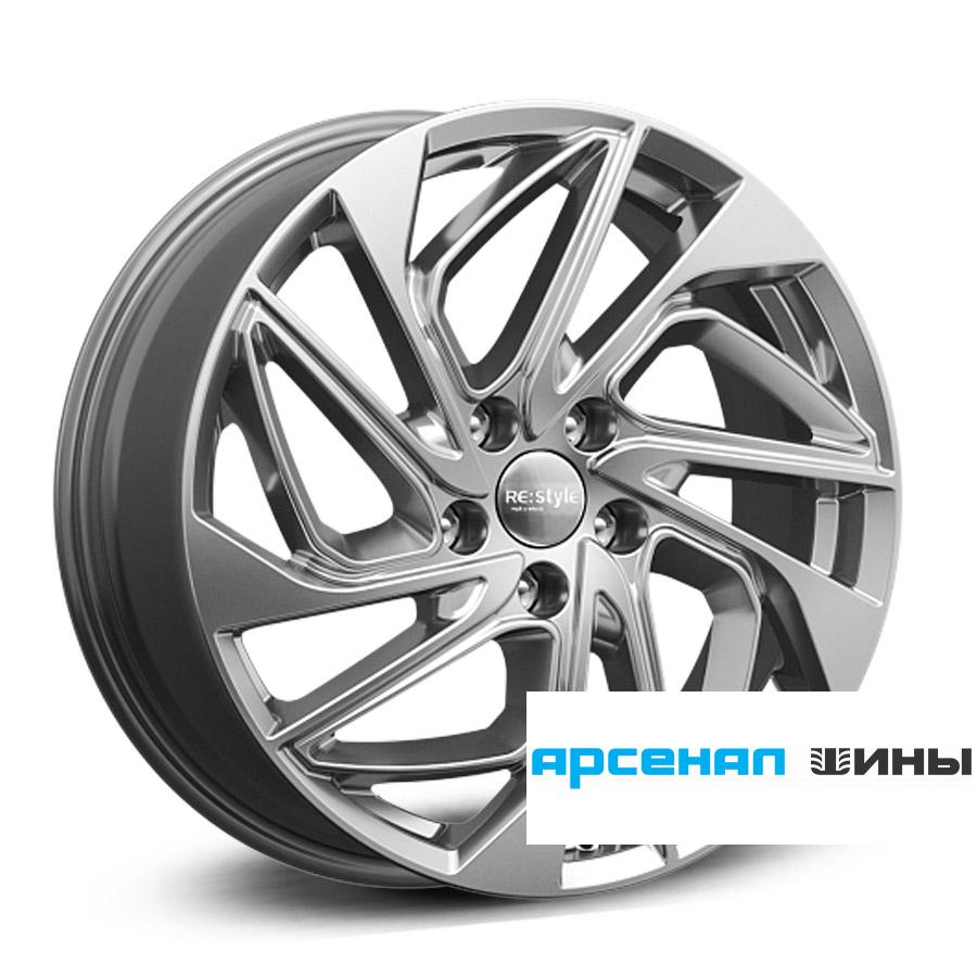 ZV ASX КС883 R18 7.0J ET46.0 5x114.3 d67.1