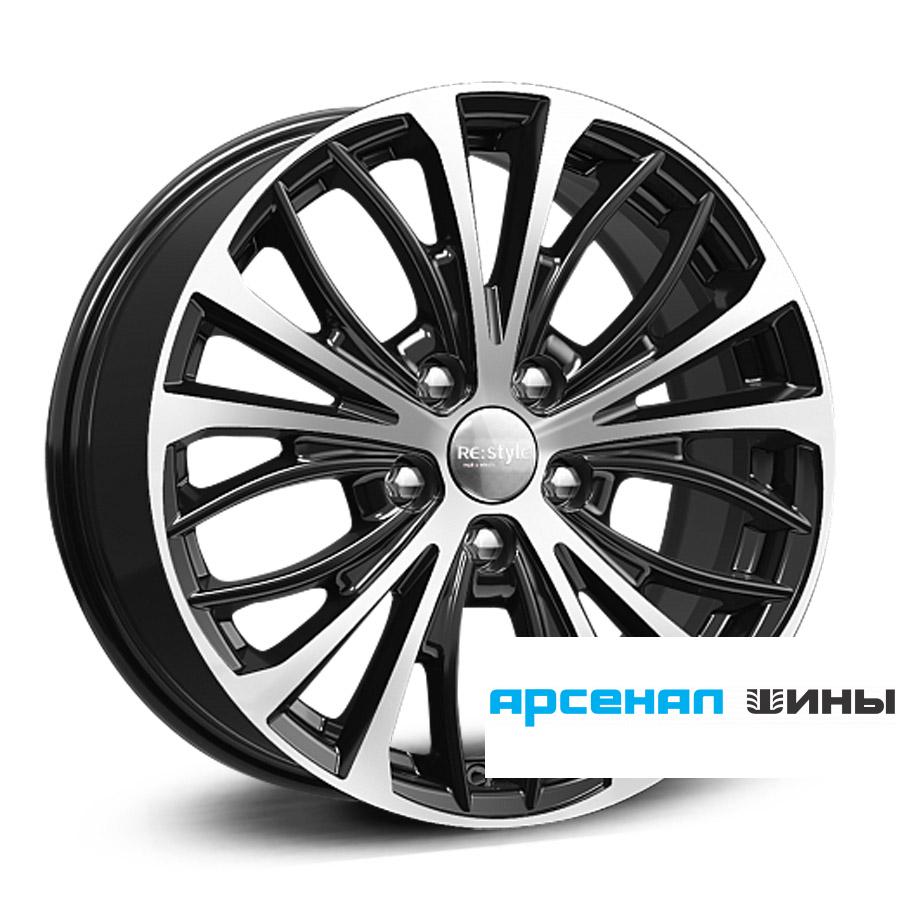 Camry V7 KC873 R17 7.5J ET45.0 5x114.3 d60.1