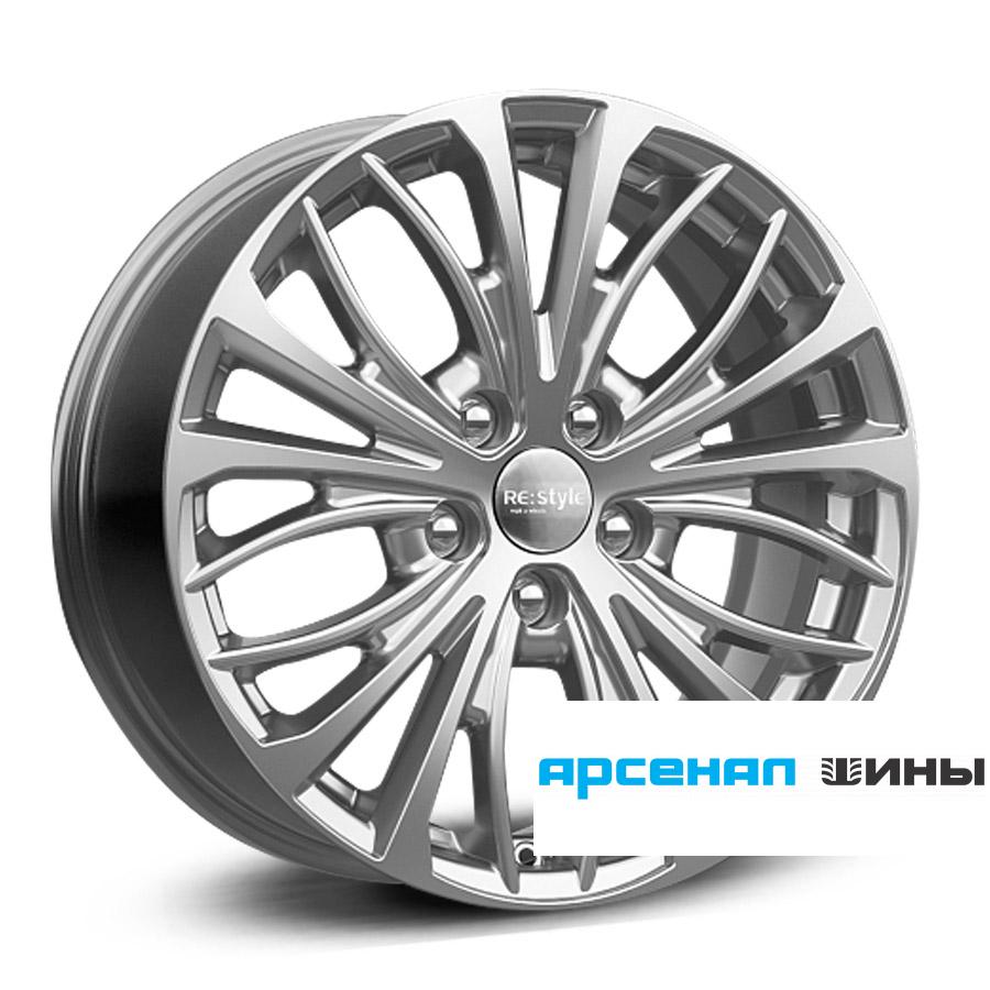 Volkswagen Passat (КС873) R17 7.5J ET47.0 5x112 d57.1