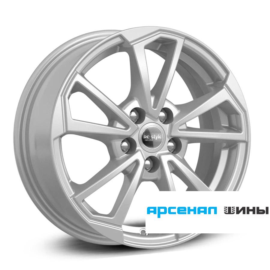 ZV Polo КС1005 R15 6.0J ET40.0 5x100 d57.1