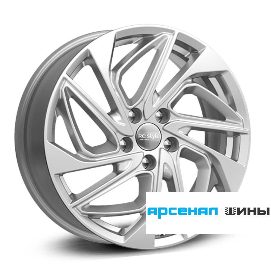 ZV X-Trail T32 KC883 R18 7.0J ET45.0 5x114.3 d66.1