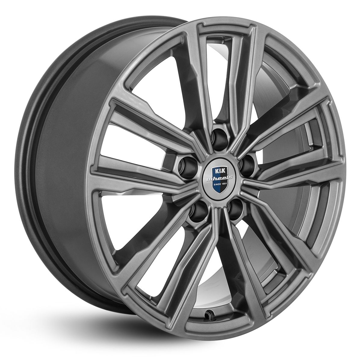 Лацио R17 7.5J ET40.0 5x112 d57.1