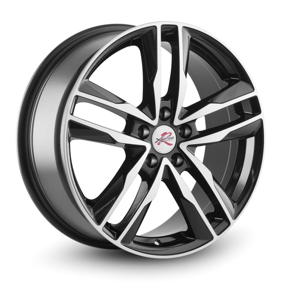 R128 R18 7.5J ET45.0 5x108 d63.4