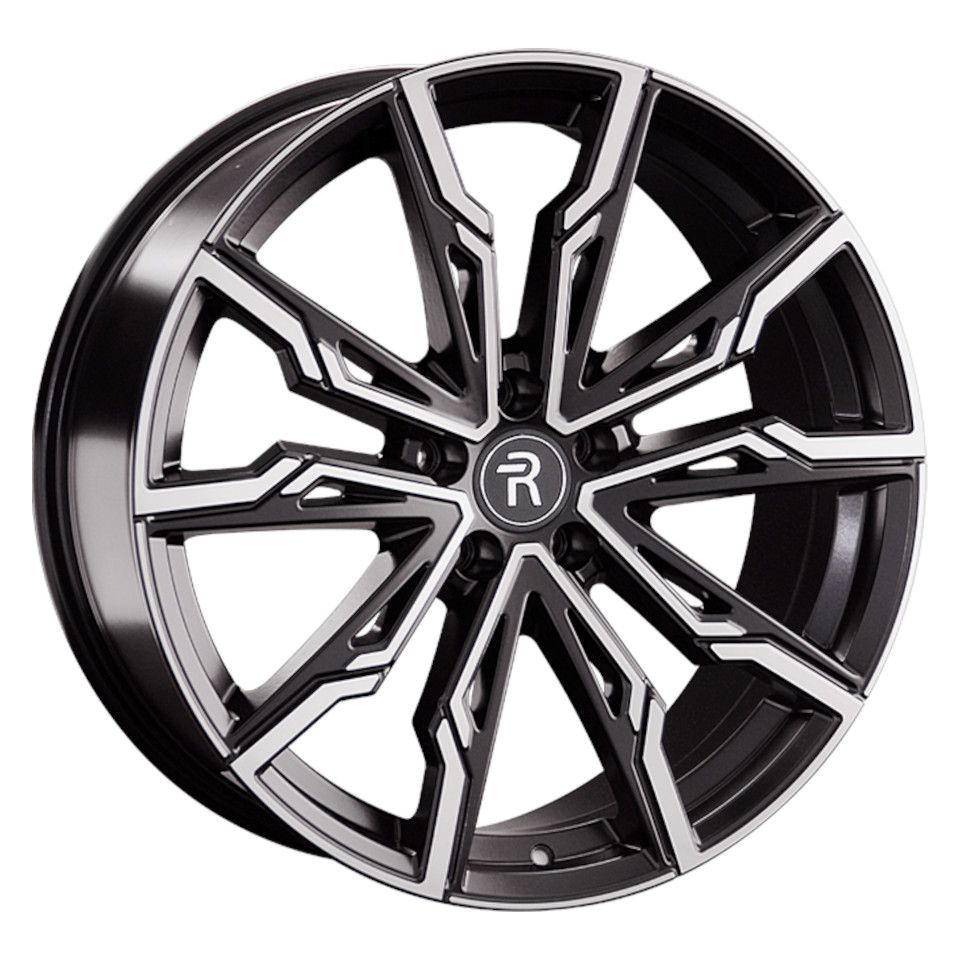 A249 R20 8.5J ET20.0 5x112 d66.6