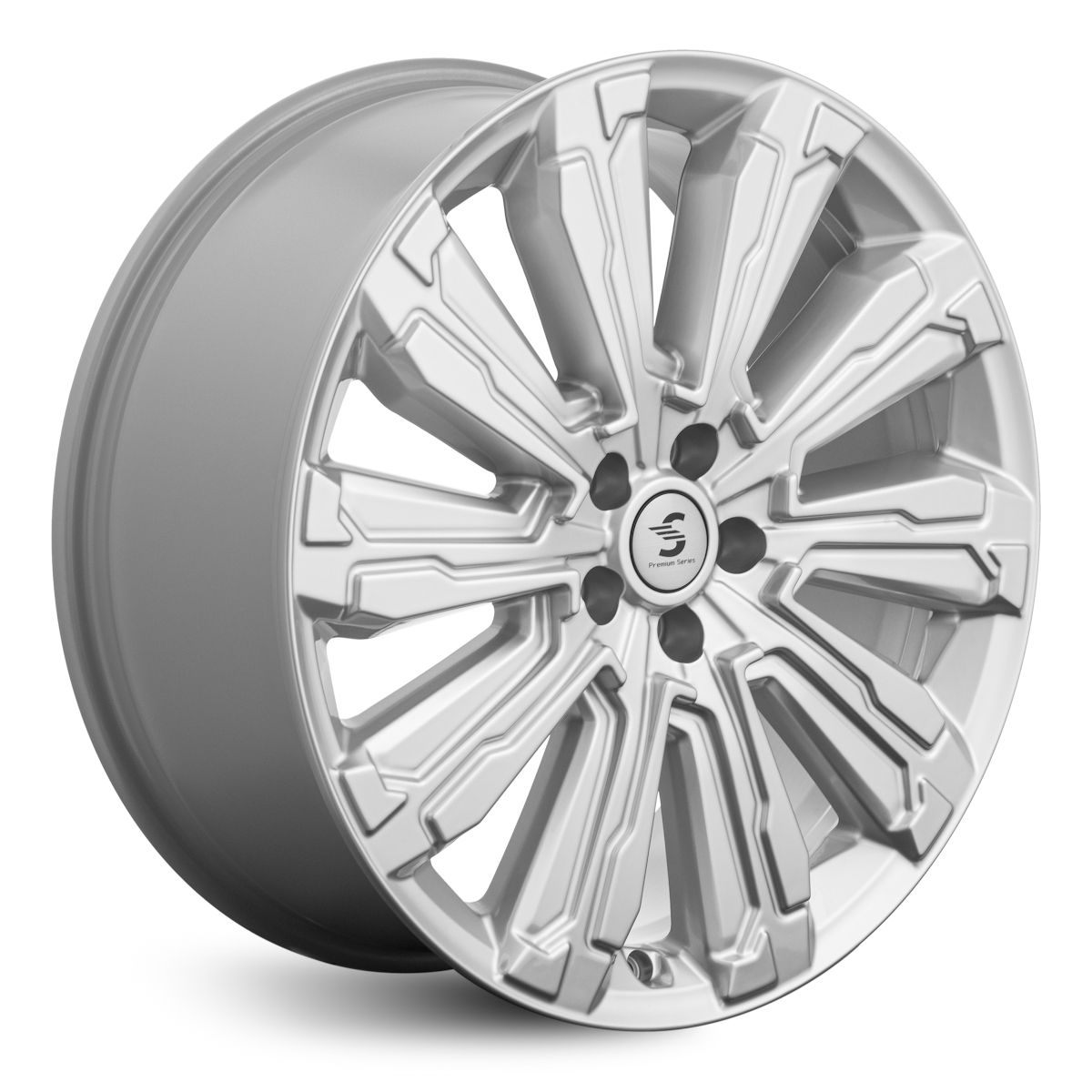 HUMBER R20 8.0J ET45.0 5x108 d67.1