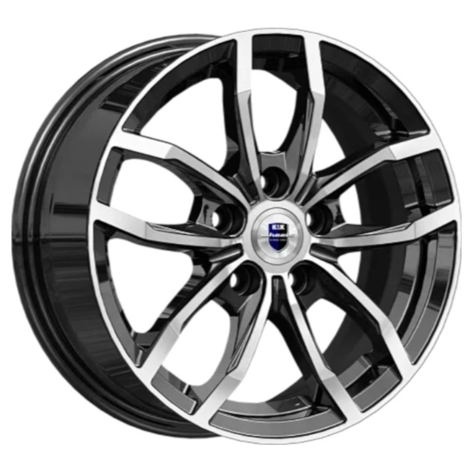 Фрост R15 6.5J ET38.0 5x100 d57.1