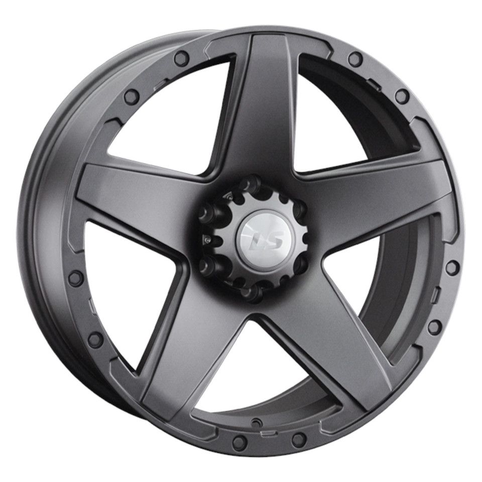 LS 1284 R20 9.0J ET20.0 6x139.7 d100.1