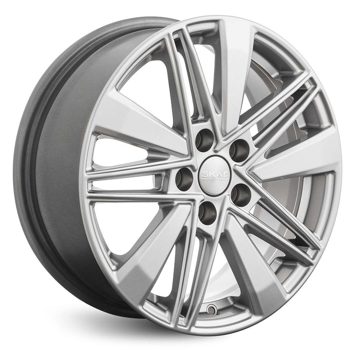 Тайто R16 6.5J ET33.0 5x108 d60.1
