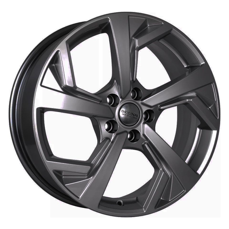 KL-328 R18 7.0J ET33.0 5x108 d60.1