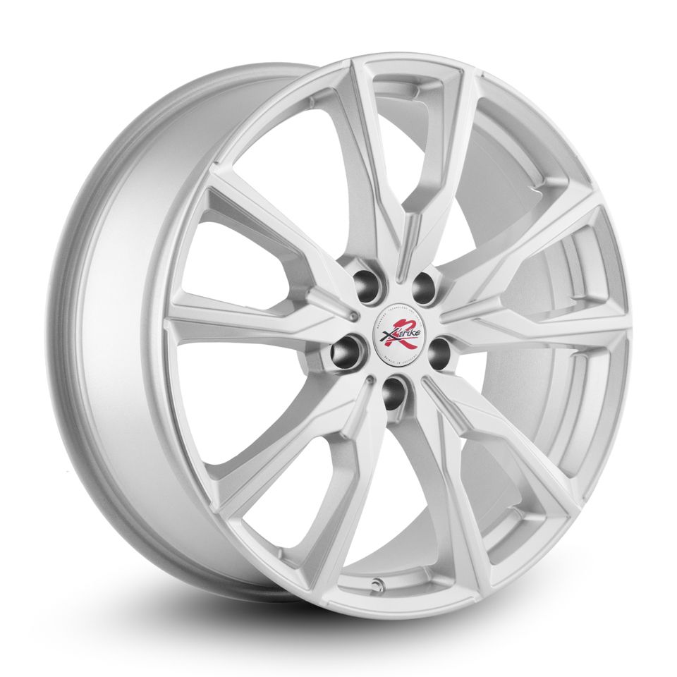 R012 R20 8.0J ET33.0 5x108 d65.1