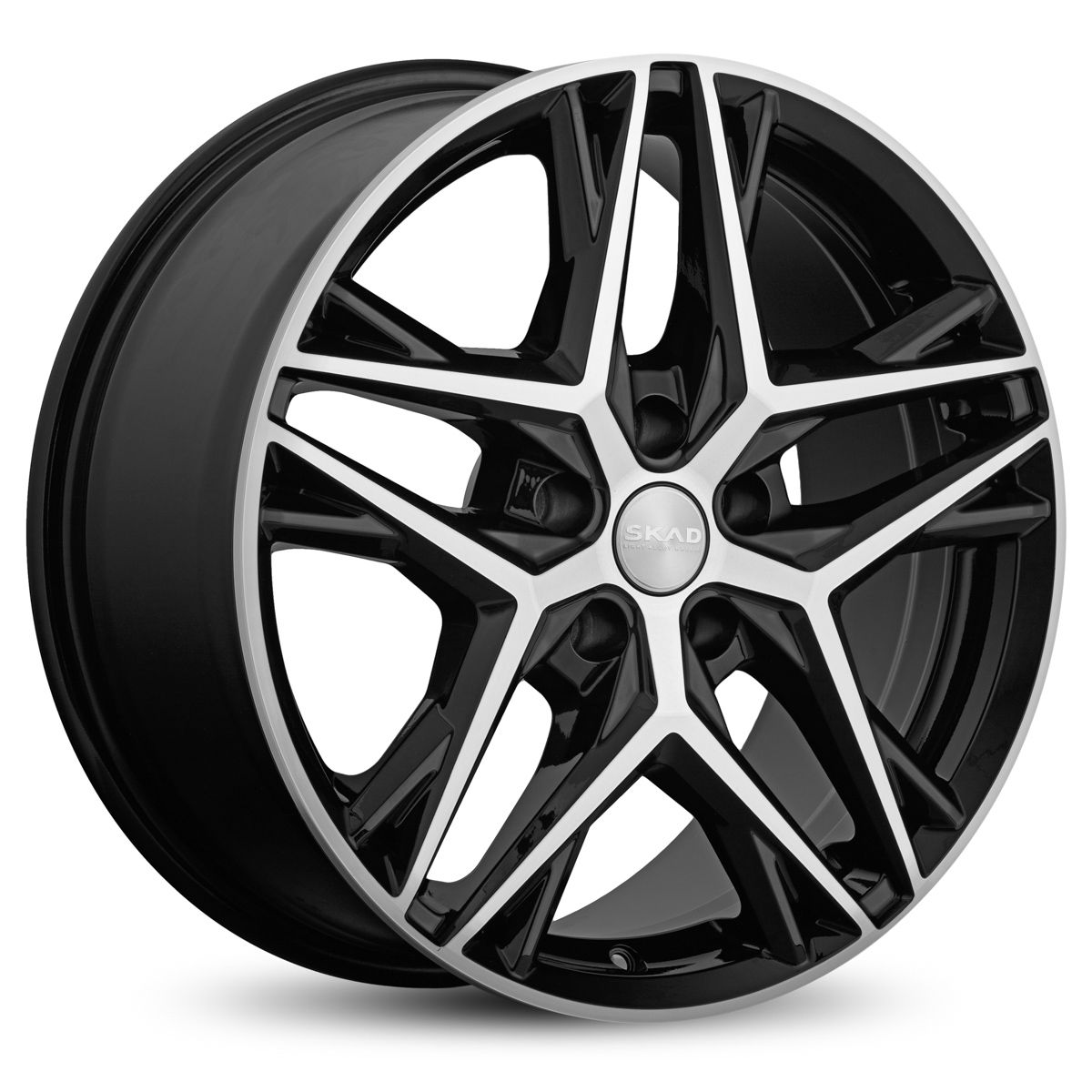 Челси R18 8.0J ET43.0 5x112 d66.6