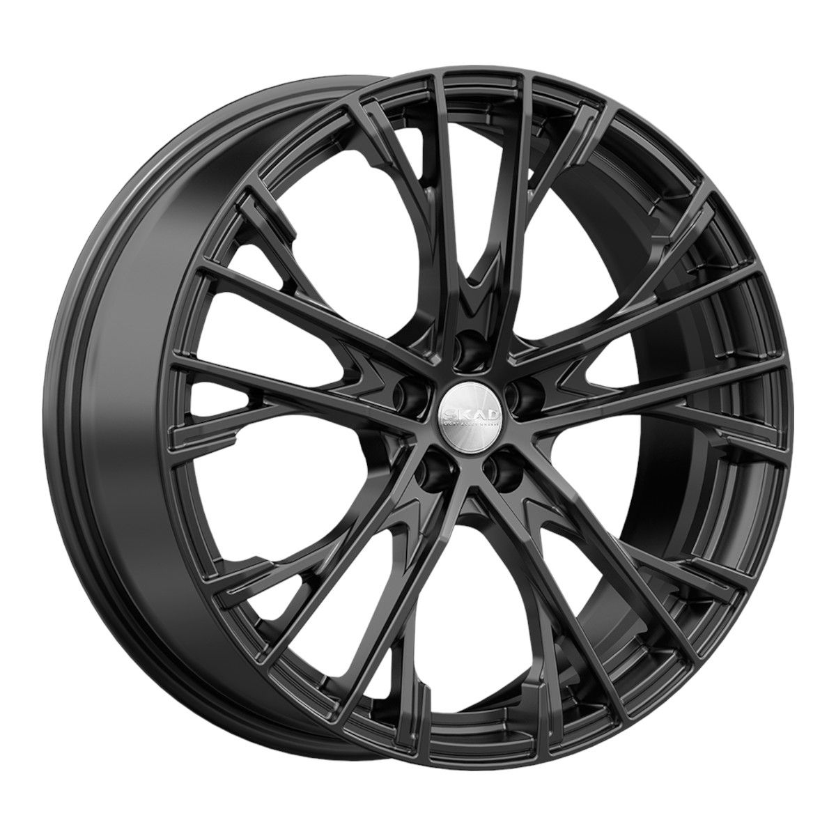 Ларго R19 7.5J ET46.0 5x114.3 d67.1