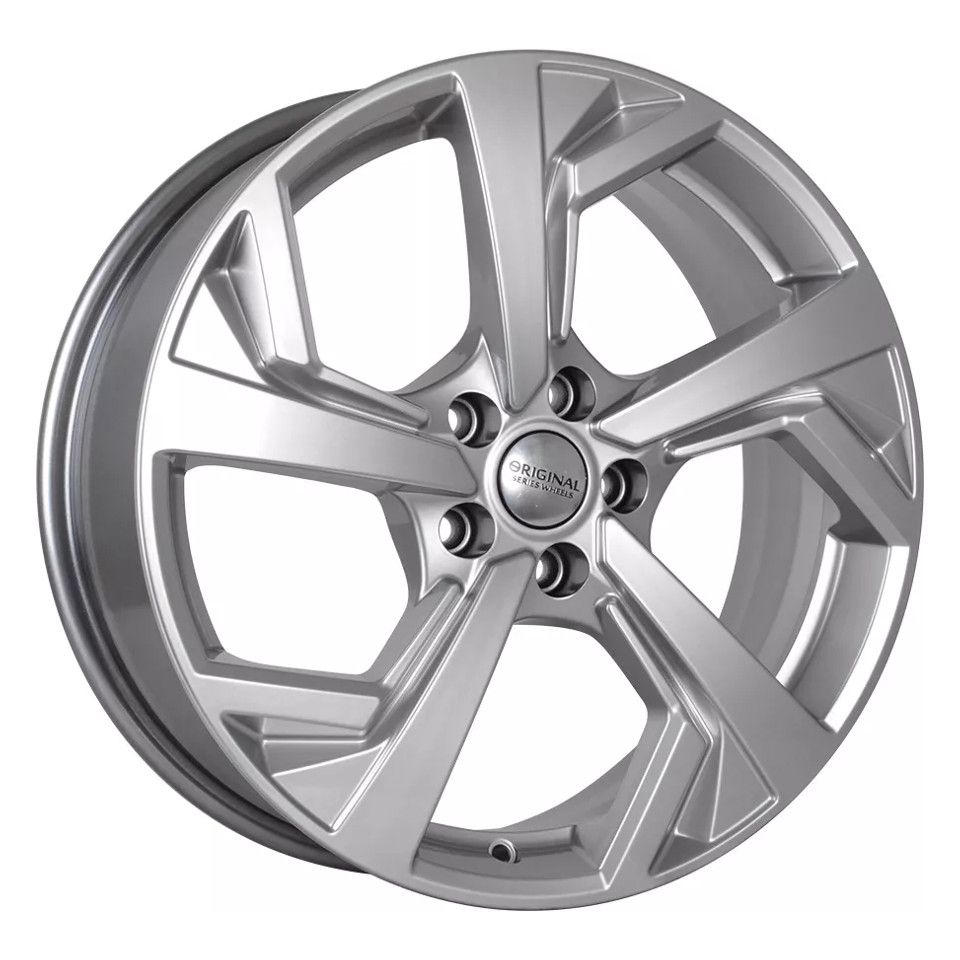 KL-328 R18 7.0J ET34.0 5x114.3 d66.6