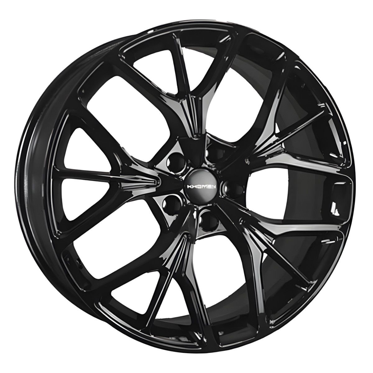 KHW2012 (OMODA C5) R20 8.0J ET33.0 5x108 d60.1