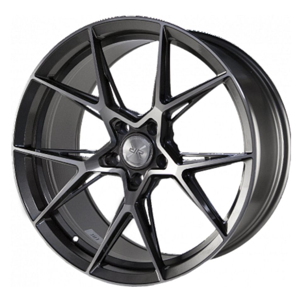 CSSYA5636 R18 8.0J ET45.0 5x110 d63.4