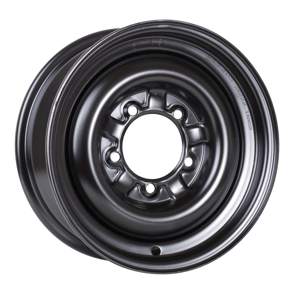 R15 6.0J ET22.0 5x139.7 d108.5