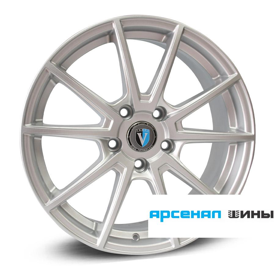 1603 R16 6.5J ET37.0 4x100 d60.1