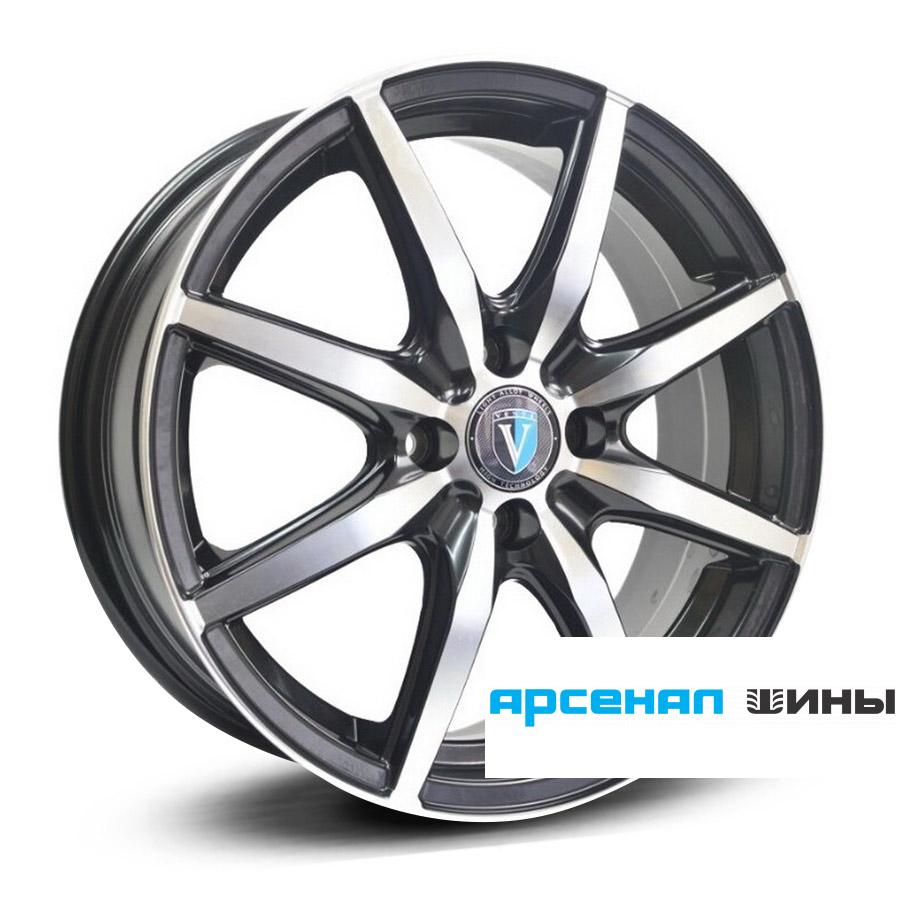 1615 R16 6.5J ET46.0 5x114.3 d67.1