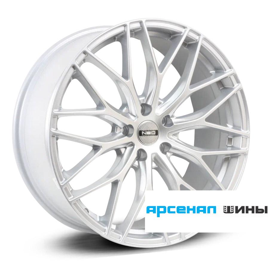 240 R20 8.5J ET42.0 5x108 d63.4