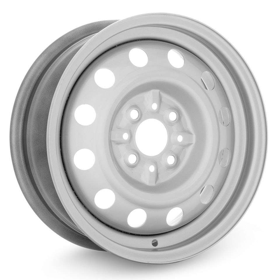 VAZ 2112 R14 5.5J ET35.0 4x98 d58.6