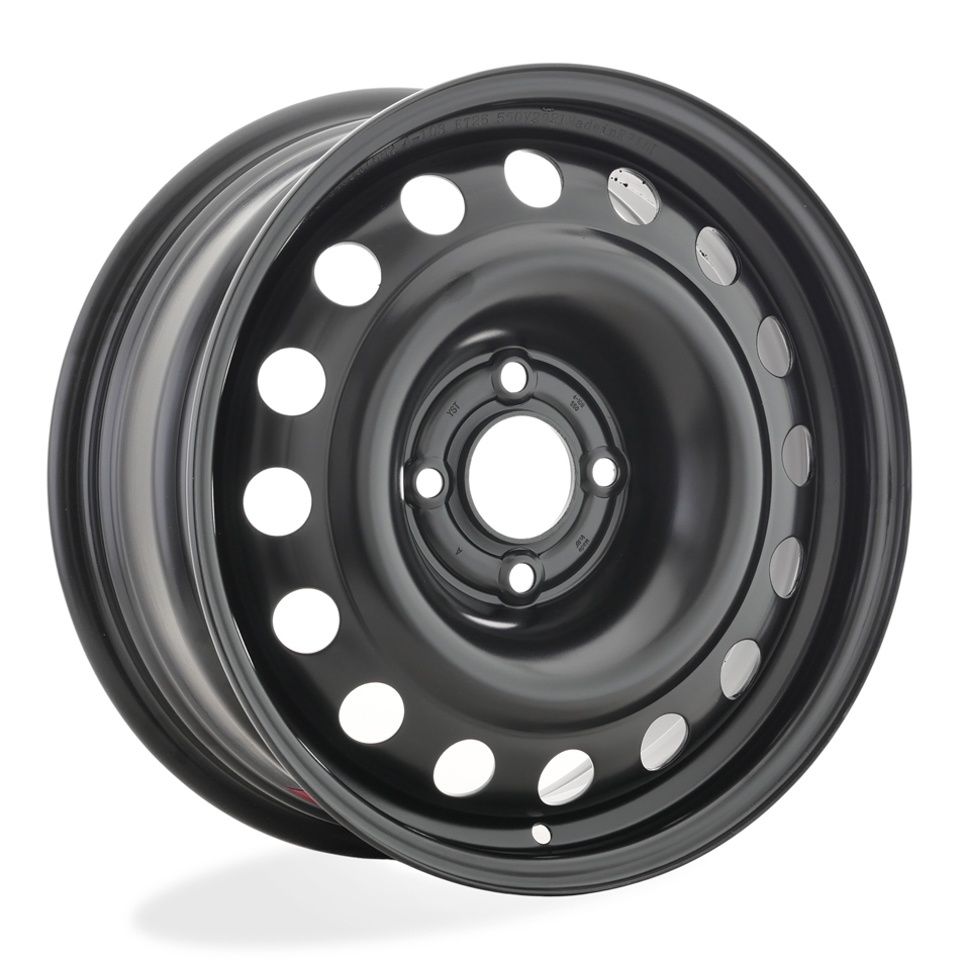 7860 R16 6.5J ET26.0 4x108 d65.1