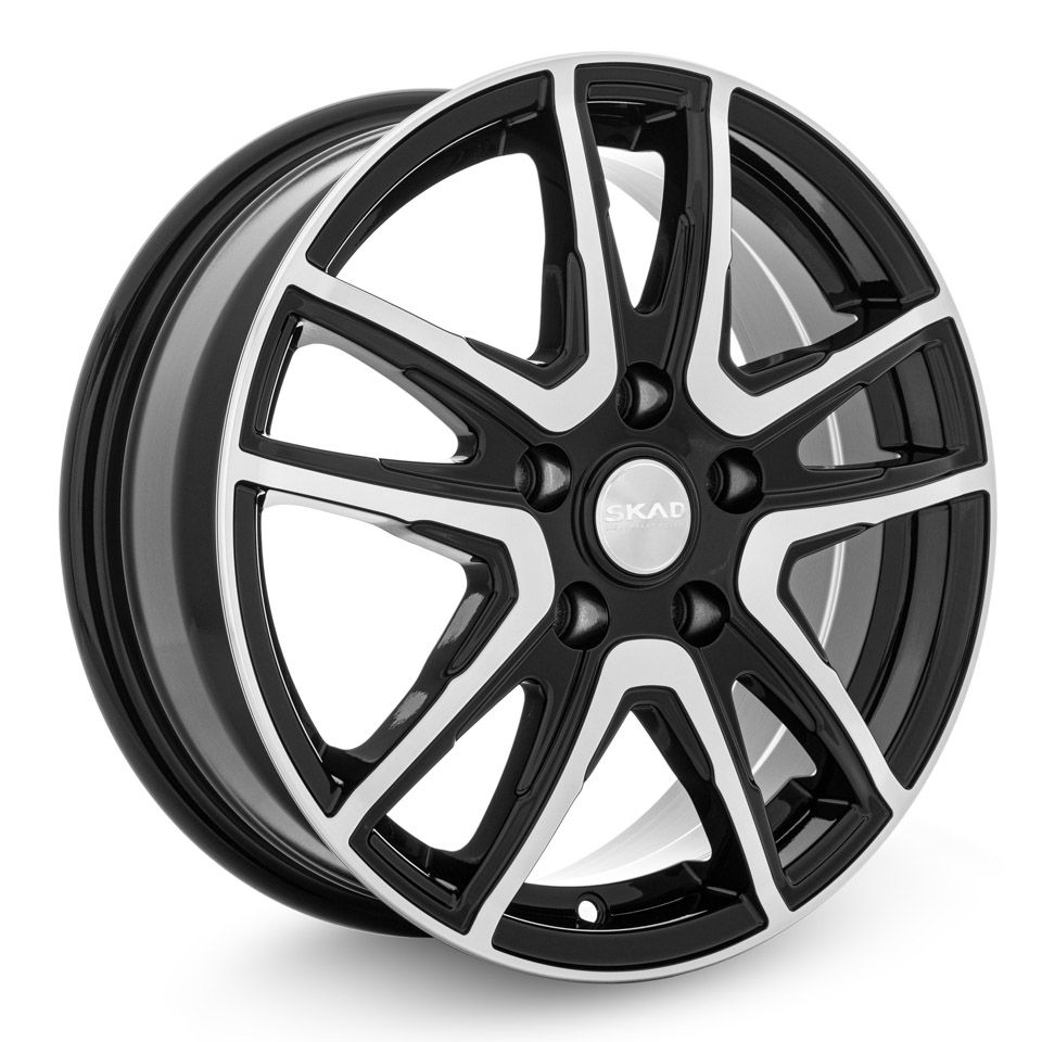 Сидней R16 6.0J ET43.0 5x114.3 d67.1