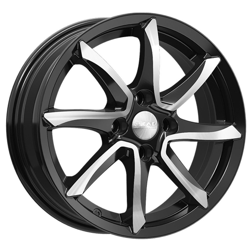 Осака R15 6.0J ET40.0 4x100 d60.1