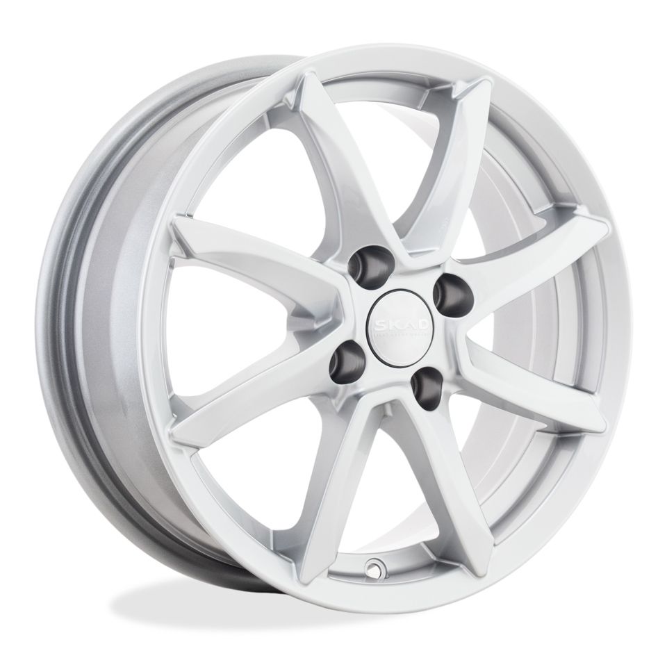 Осака R15 6.0J ET40.0 4x100 d60.1