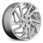Geely Atlas (КС883) R18 7.0J ET45.0 5x114.3 d60.1