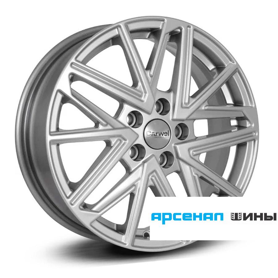 Галилео R16 6.0J ET48.0 5x114.3 d67.1