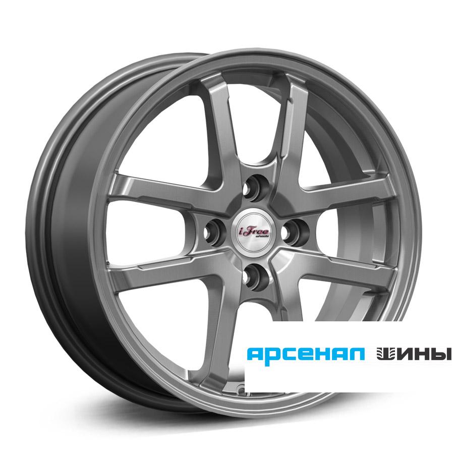 Грид R15 6.0J ET45.0 4x100 d60.1