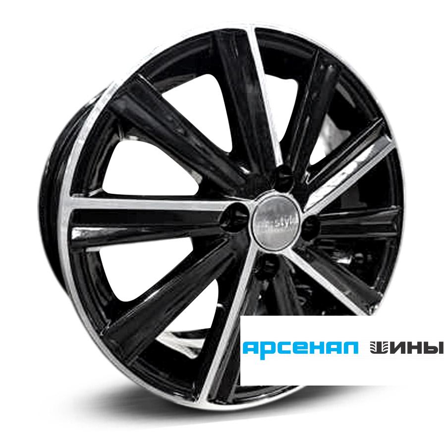 Камрик R15 6.5J ET45.0 4x100 d67.1
