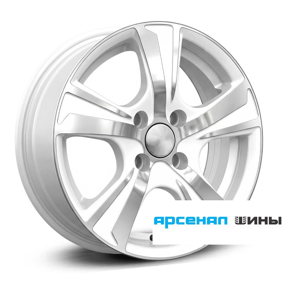 Крит R14 5.5J ET38.0 4x100 d67.1